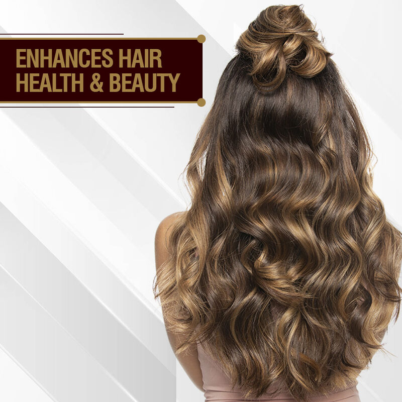 CHI Argan Oil Après-Shampooing Huile d’Argan 340ml Nutrition Brillance