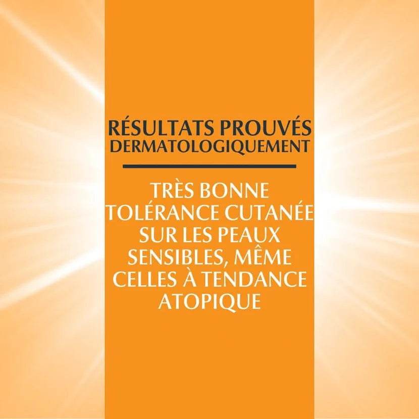 Eucerin Sun PROTECTION SPF50+ Sensitive Protect Crème Solaire 50ml – Très Haute Protection