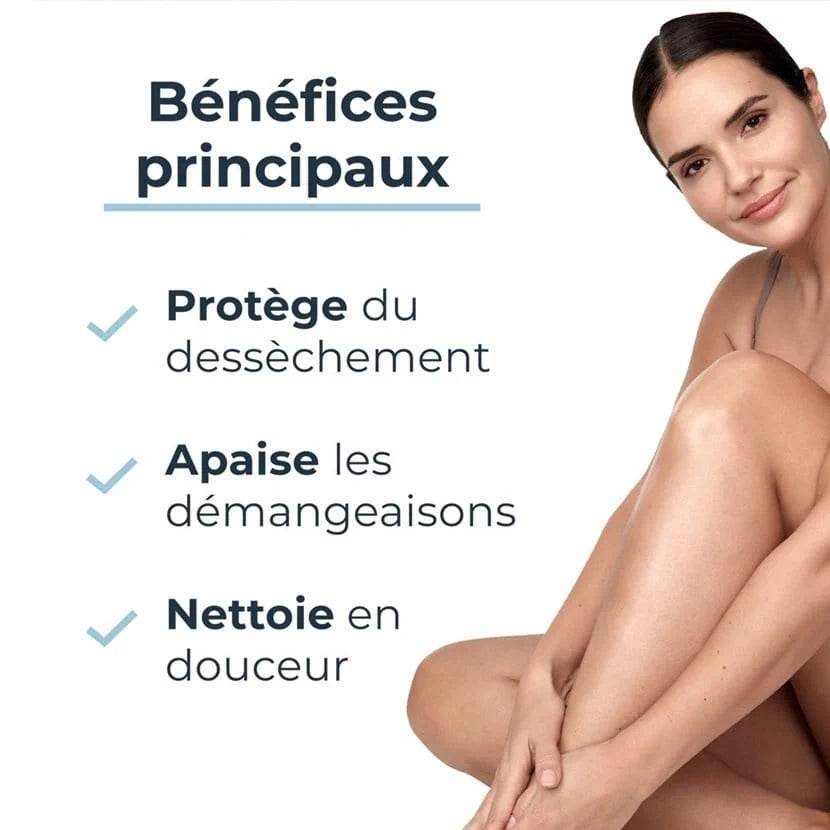 Eucerin AtopiControl Huile Bain et Douche 400ml