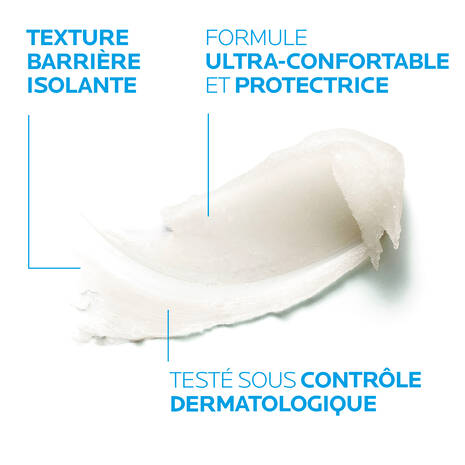 La Roche-Posay Cicaplast Lèvres Baume Réparateur 7,5ml – Baume Réparateur Lèvres Abîmées