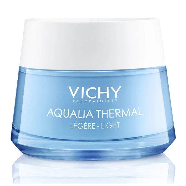 VICHY Aqualia Thermal Crème Réhydratante Légère Peaux Mixtes 30ml