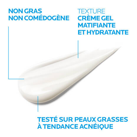 La Roche-Posay Effaclar Duo+ SPF30 40ml – Anti-Imperfections Protection Solaire