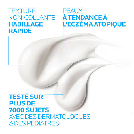 La Roche Posay Lipikar Baume AP+M 200ml – SOS Peaux Atopiques Microbiome