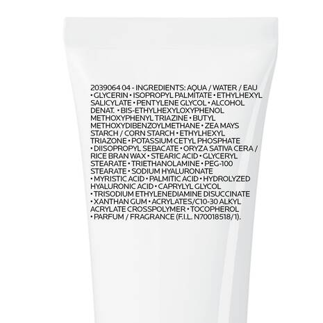 La Roche-Posay Hydraphase UV SPF25 Légère 50ml – Soin Réhydratant Haute Performance Texture Légère