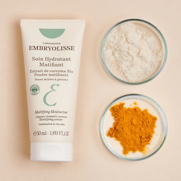 EMBRYOLISSE Stick Solaire SPF50+ 15g Protection Solaire Très Haute Zones Sensibles Lèvres Visage Nomade