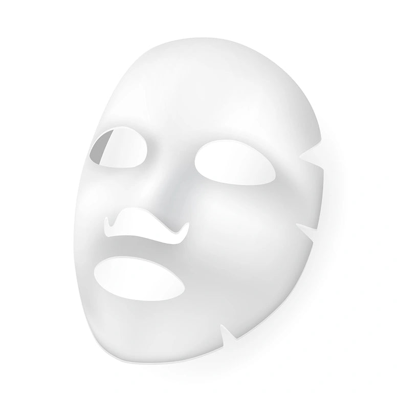 JAPANESE HADA LABO Anti Age Moist Mask 20ml Masque Visage Anti-Âge Hydratant Acide Hyaluronique