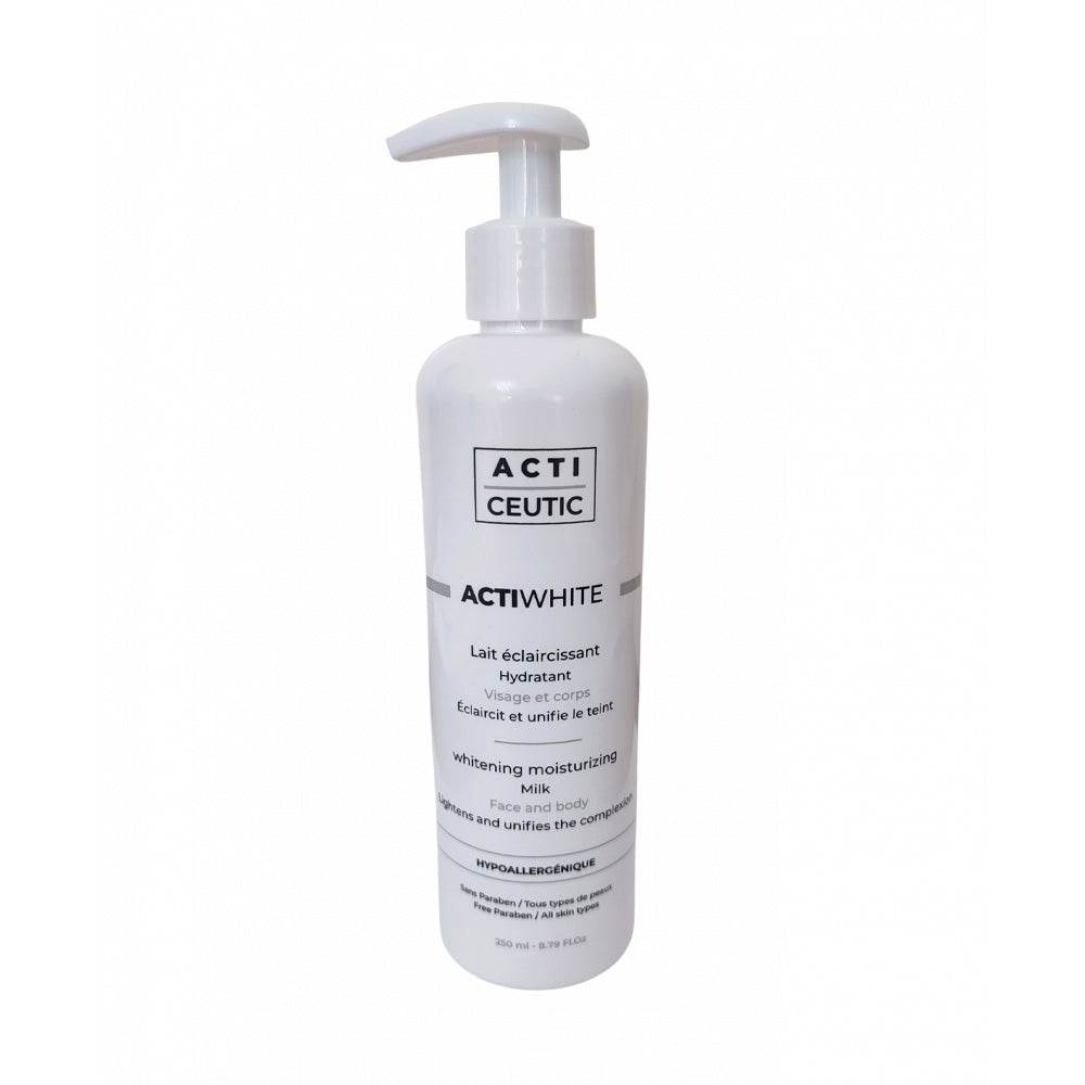 Actiwhite Lait Eclaircissant 200 ml