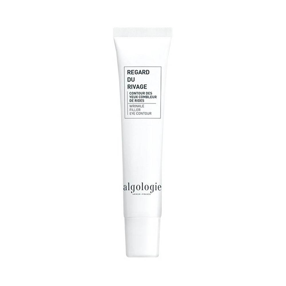 Algologie Regard Du Rivage – Contour Des Yeux Combleurs De Rides 15ml