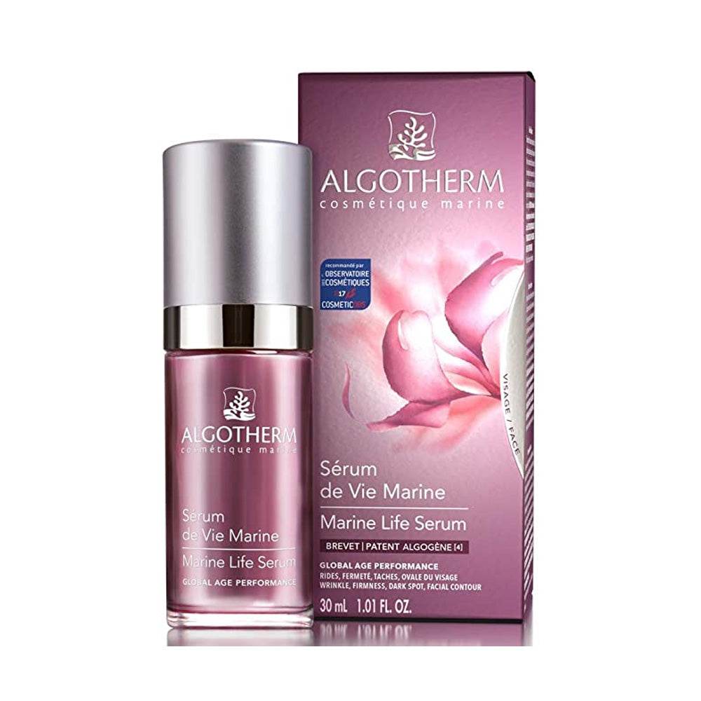 Algotherm Sérum De Vie Marine 30ml