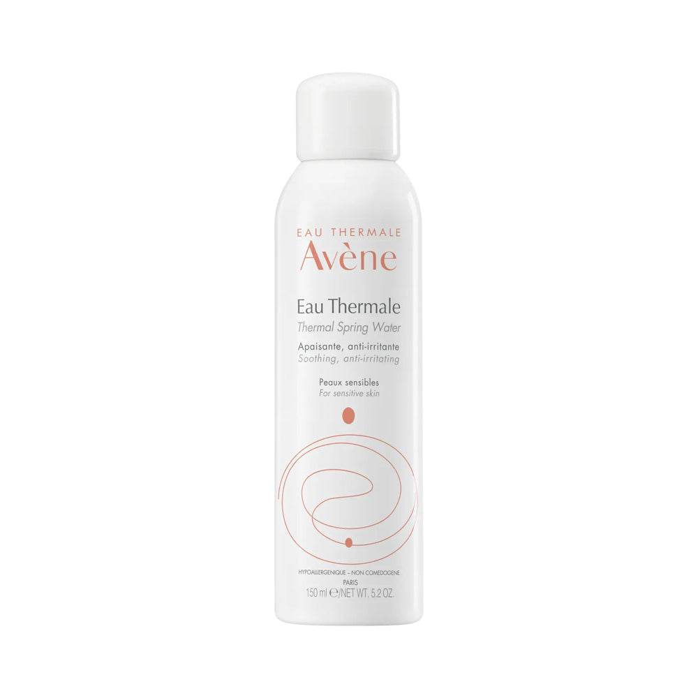 AVÈNE Spray d’Eau Thermale 150ml – Brume Apaisante & Rafraîchissante