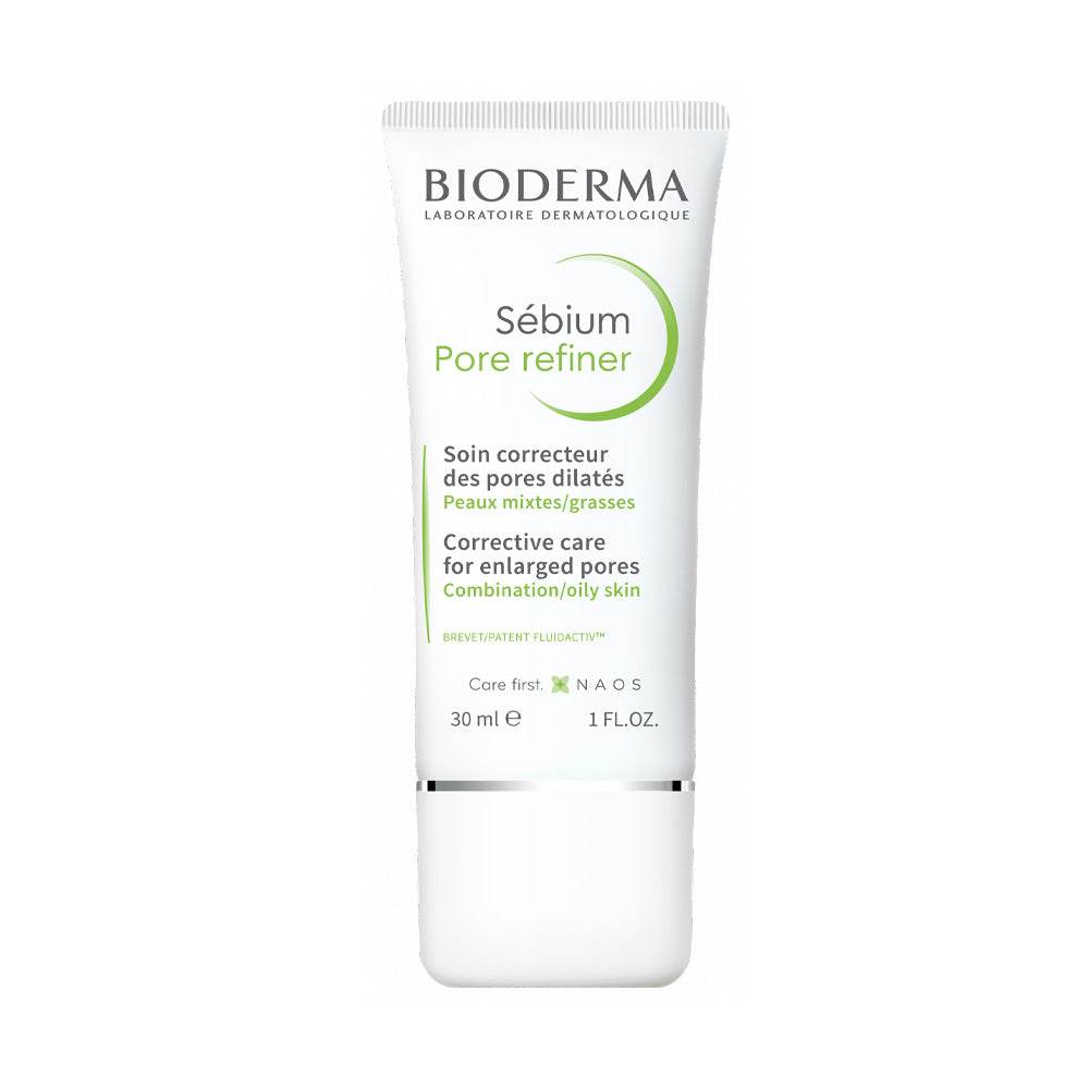 BIODERMA Sébium Pore Refiner 30ml – Correcteur Pores Dilatés