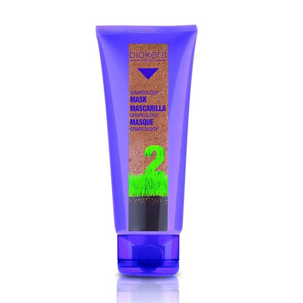 Biokera Masque Grapeology Raisin 200ml