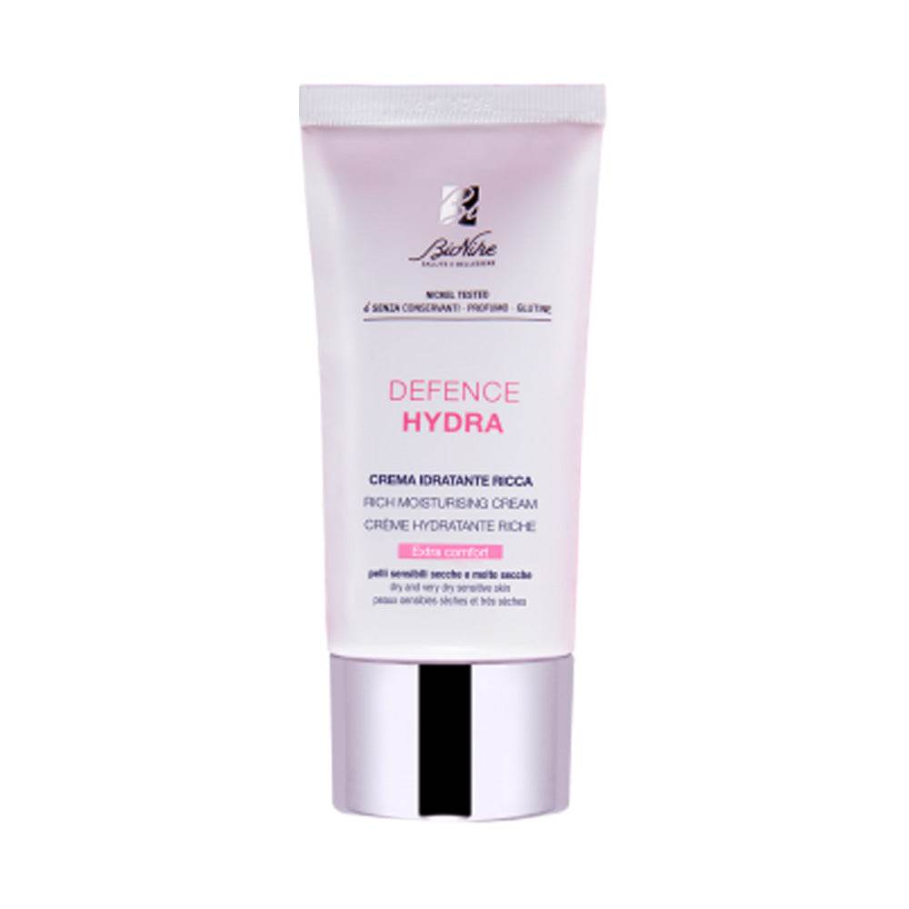 Bionike Defence Hydratant Crème Hydratante Riche 50ml