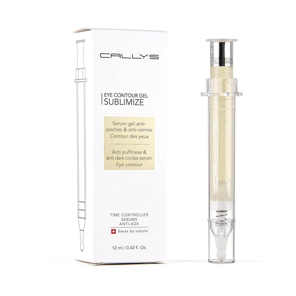 Callys Eye Contour Gel Sublimize 12ml