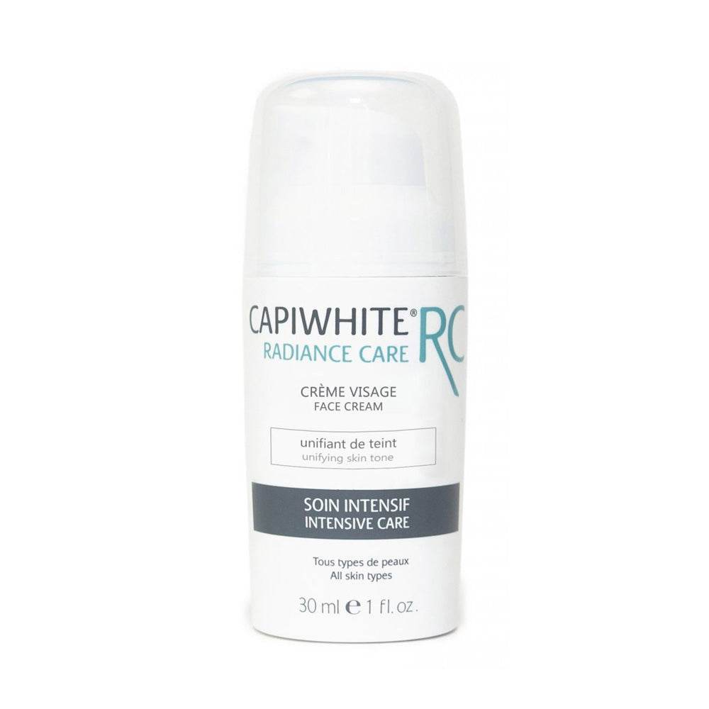 Capiderma Capiwhite Rc SPF15 30ml