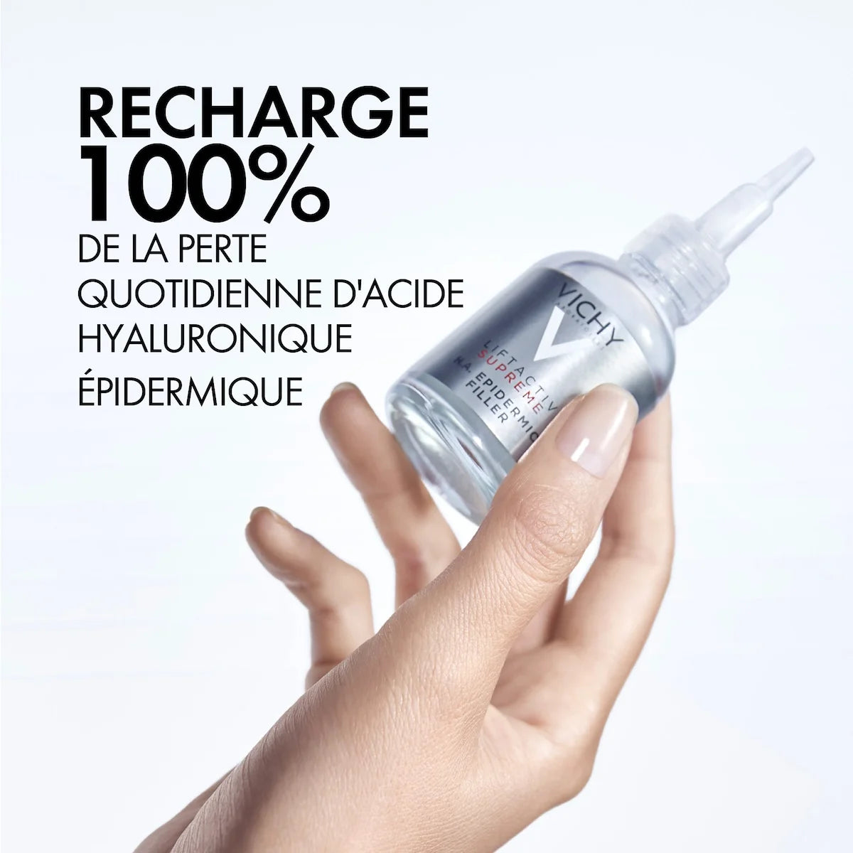 VICHY Liftactiv Suprême H.A. Epidermic Filler Sérum Anti-Âge 30ml