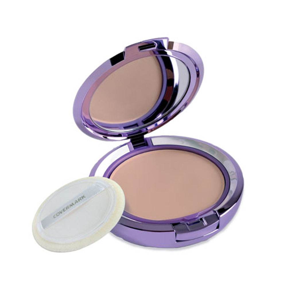 COVERMARK Luminous Compact Powder 10g – Poudre Compacte Lumineuse