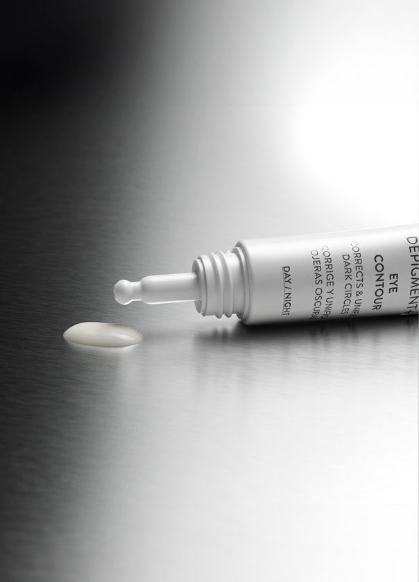 BABE Depigment+ Eye Contour 15ml Contour Yeux Dépigmentant Anti-Cernes Anti-Poches
