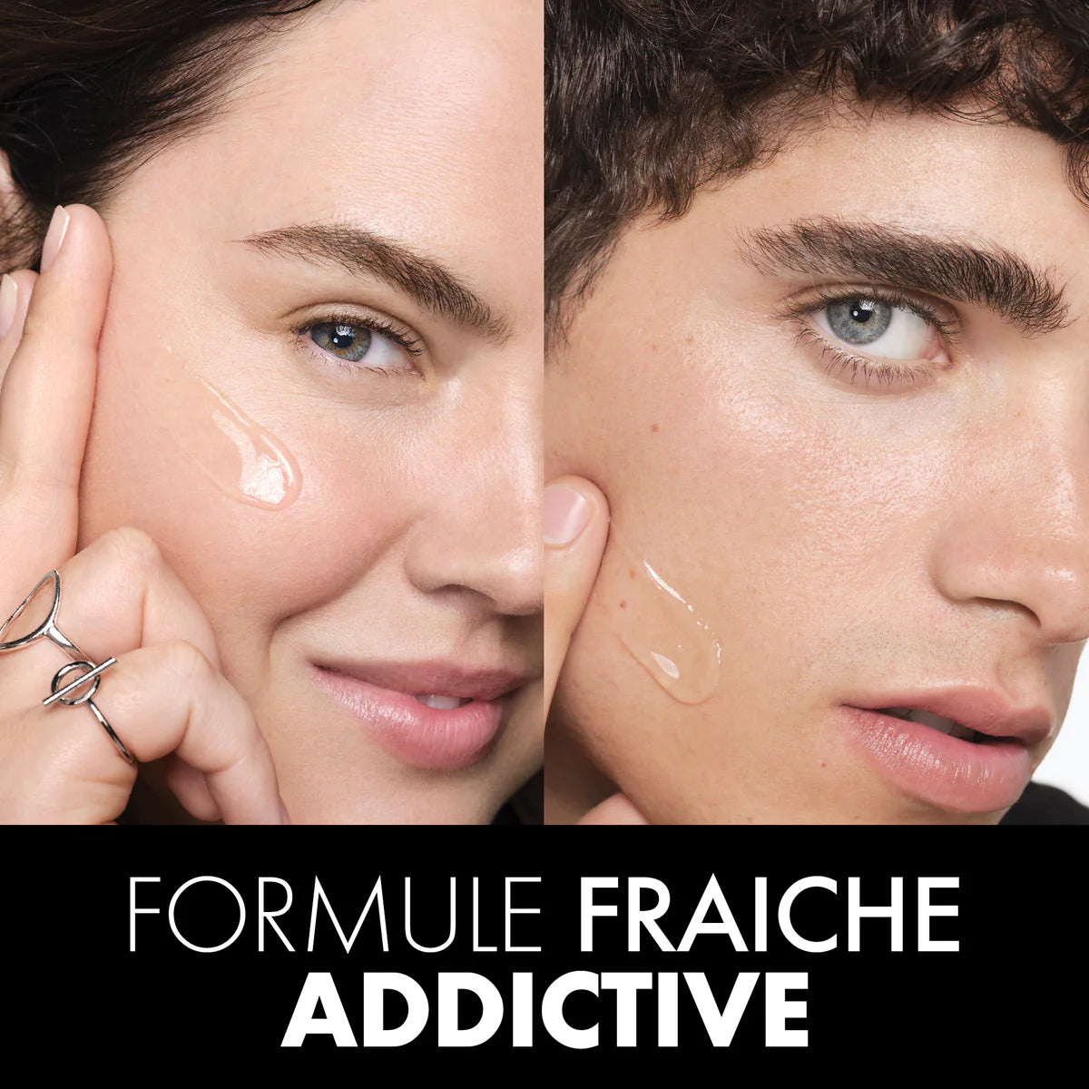 VICHY Minéral 89 Sérum Booster Hydratant Fortifiant Repulpant