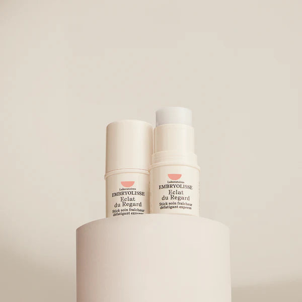 EMBRYOLISSE Éclat du Regard Stick 4.5g Soin Contour Yeux Anti-Cernes Anti-Fatigue Illuminateur