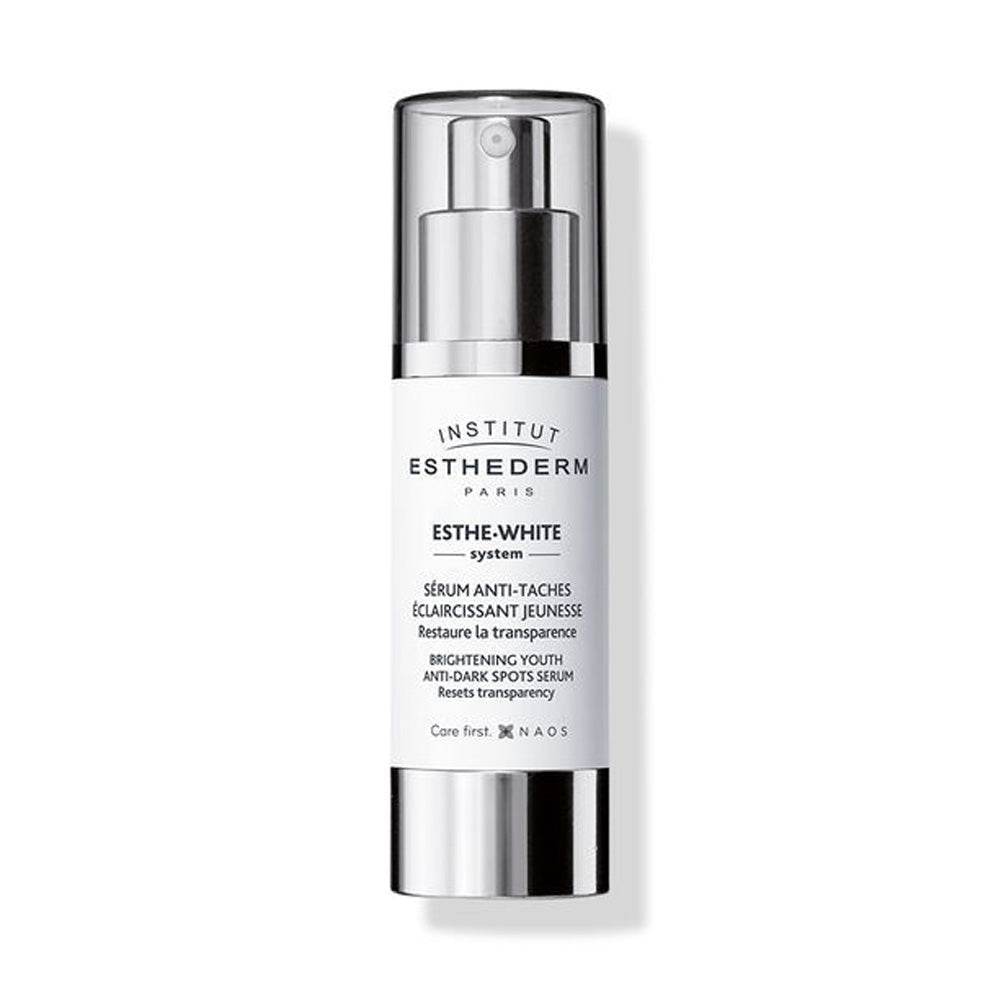 Esthederm Esthe-White System Sérum Anti-Taches Éclaircissant Jeunesse 30ml