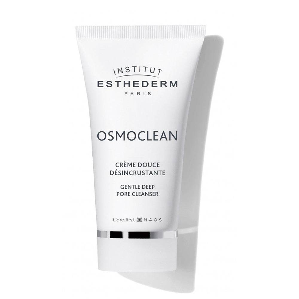 Esthederm Osmoclean Crème Douce Désincrustante 75ml
