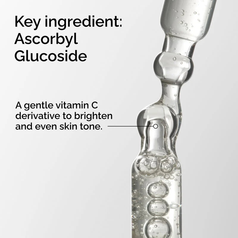 THE ORDINARY Ascorbyl Glucoside Solution 12% 30ml Sérum Vitamine C Éclat Anti-Taches