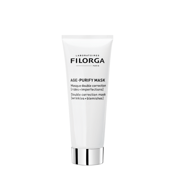 FILORGA Age-Purify Mask 75ml – Masque Double Action Rides + Imperfections