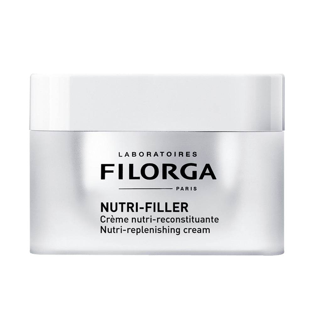 FILORGA Nutri-Filler 50ml Crème Nutri-Reconstituante Anti-Âge Peaux Sèches
