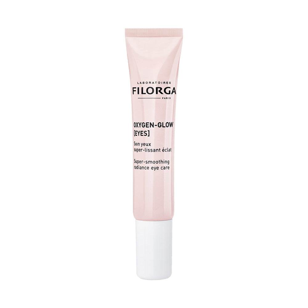 FILORGA Oxygen-Glow Eyes 15ml Soin Yeux Super-Lissant Éclat Anti-Cernes Défatiguant