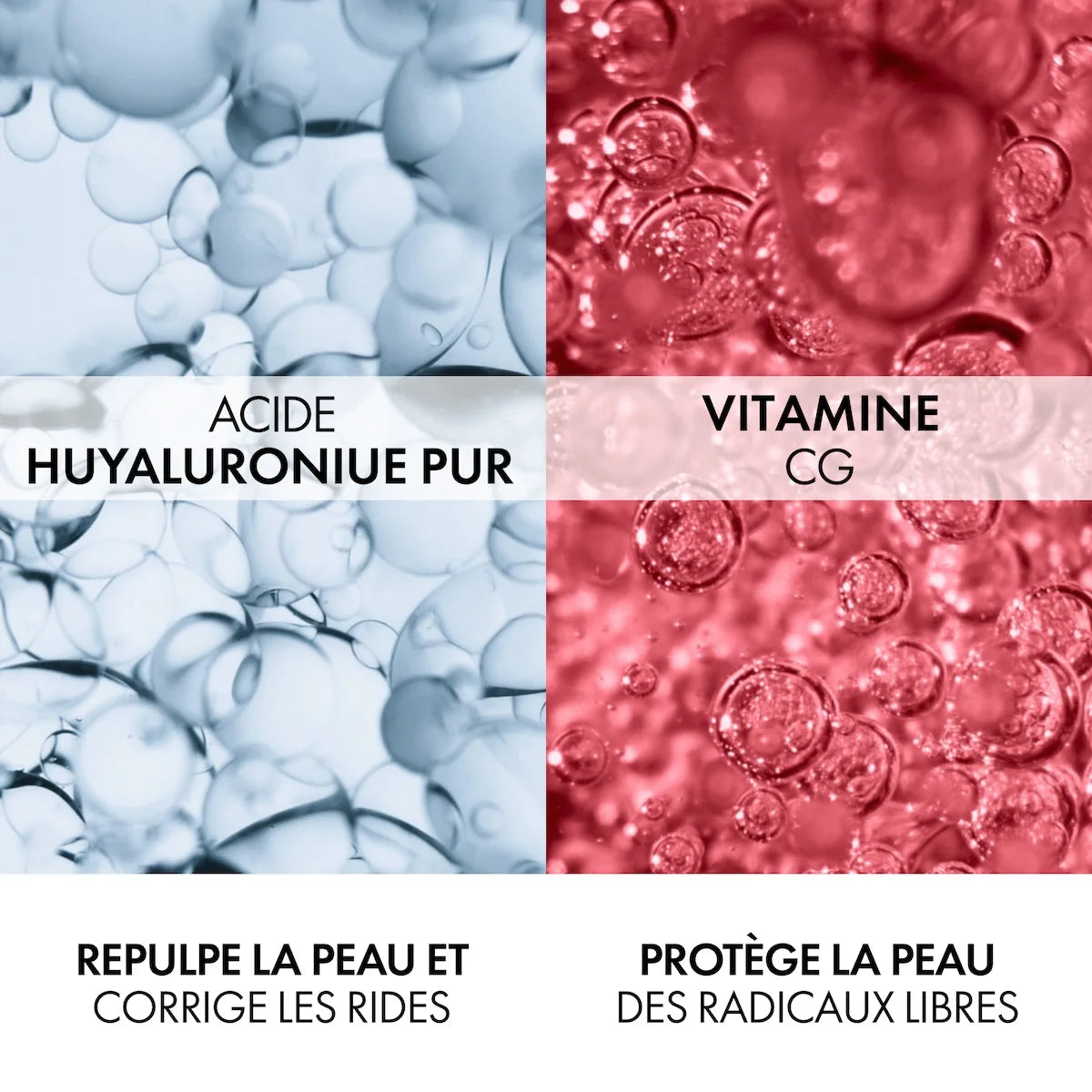 VICHY Liftactiv Suprême H.A. Epidermic Filler Sérum Anti-Âge 30ml