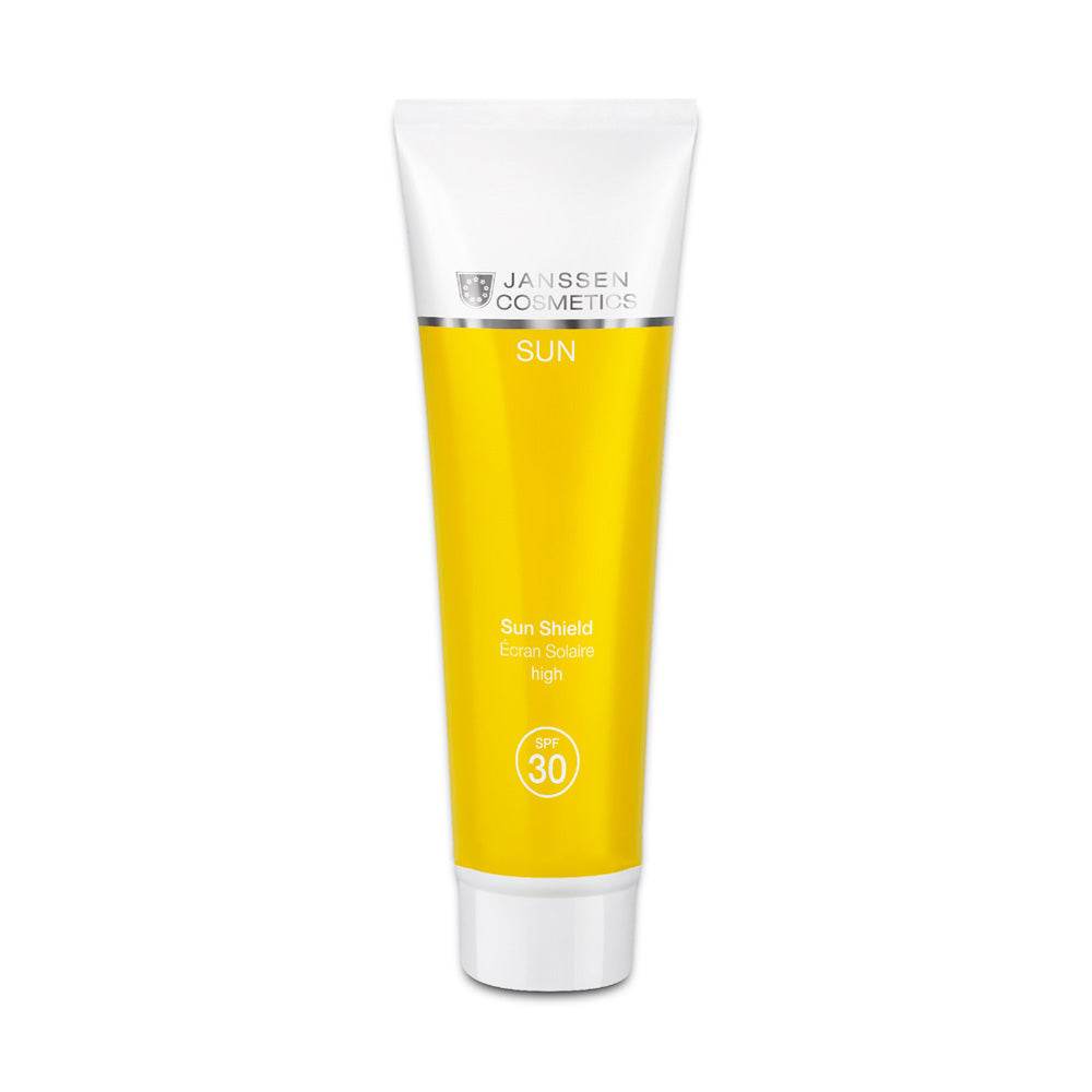 Janssen Cosmetics Ecran Solaire High SPF30