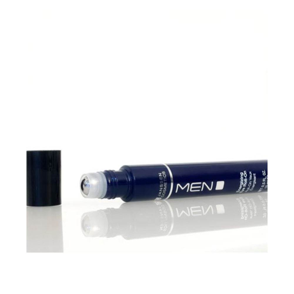 Janssen Cosmetics Men Roll-On Yeux Énergisant 15ml