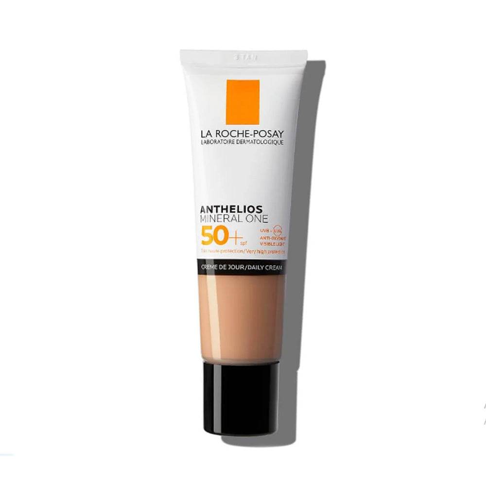 La Roche-Posay Anthelios Minéral One SPF50+ Crème Teintée 30ml
