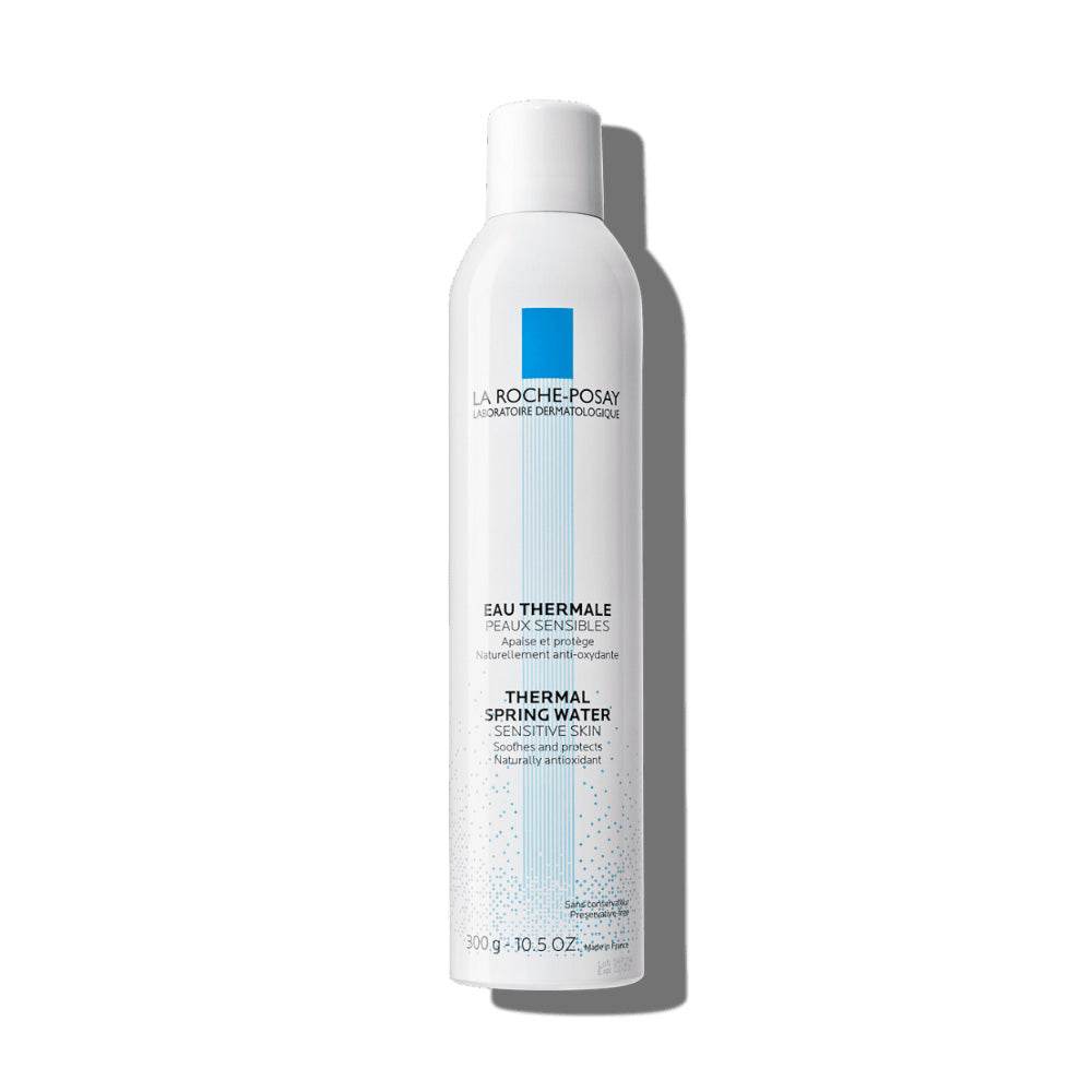 La Roche-Posay Eau Thermale – Spray Apaisant Peaux Sensibles et Irritées