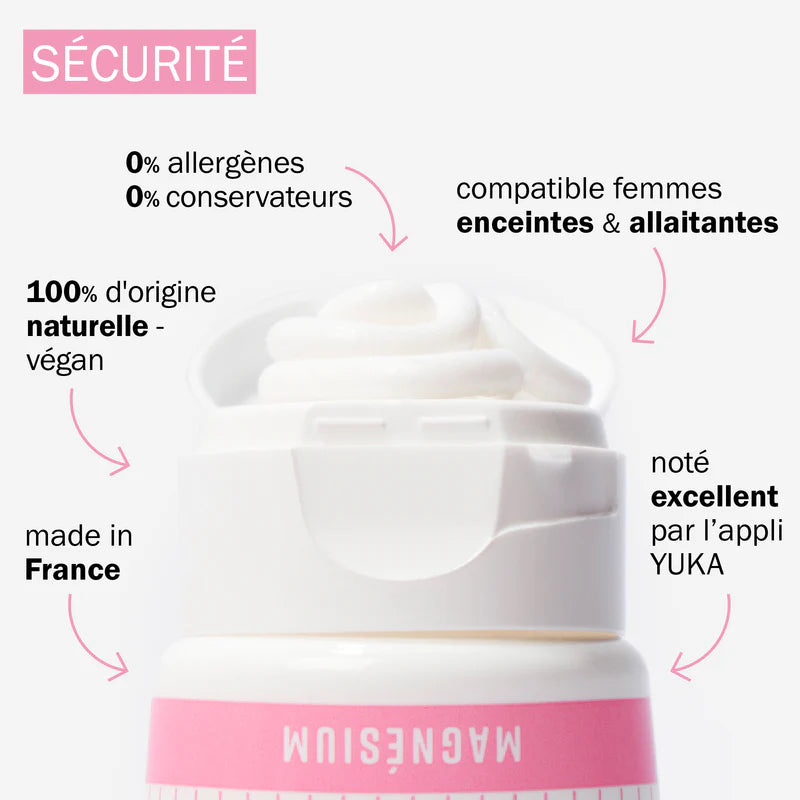 NOVEXPERT Nettoyant Lacté Hydro-Biotique 200ml – Lait Nettoyant Probiotique Premium