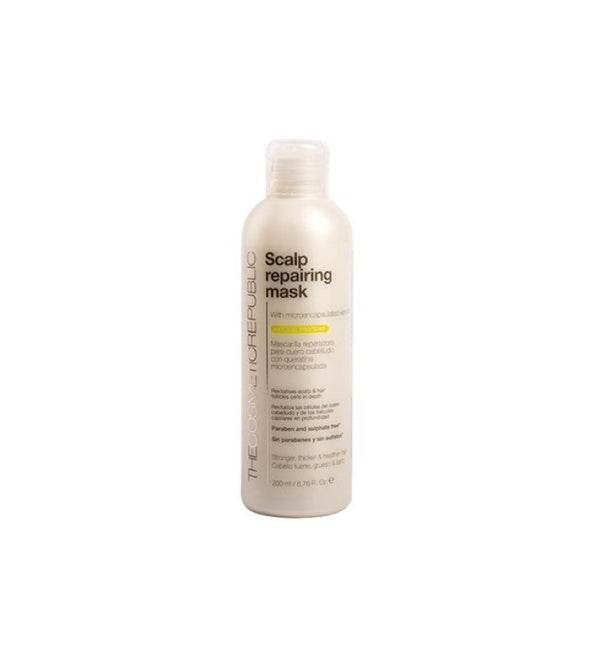 TCR Shampooing Multivitaminé 200ml Soin Capillaire Enrichi Vitamines Fortifiant Nutrition Cheveux Brillance Vitalité Naturel