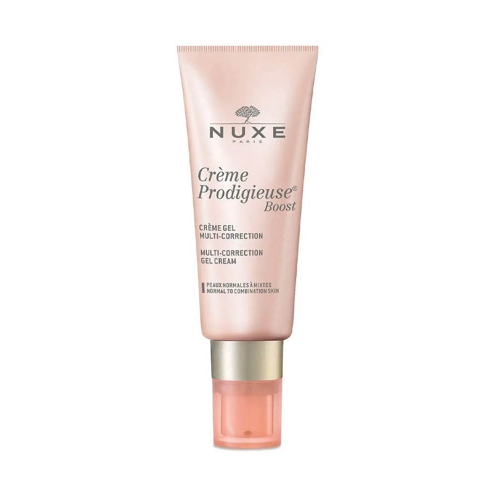 Nuxe Crème Prodigieuse Boost Crème Gel Multi-Correction Anti-Âge 40ml