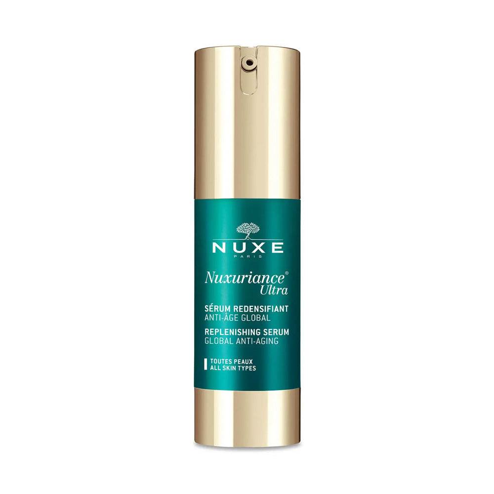 Nuxe Nuxuriance Ultra Sérum Redensifiant 30ml Anti-Âge Global Concentré
