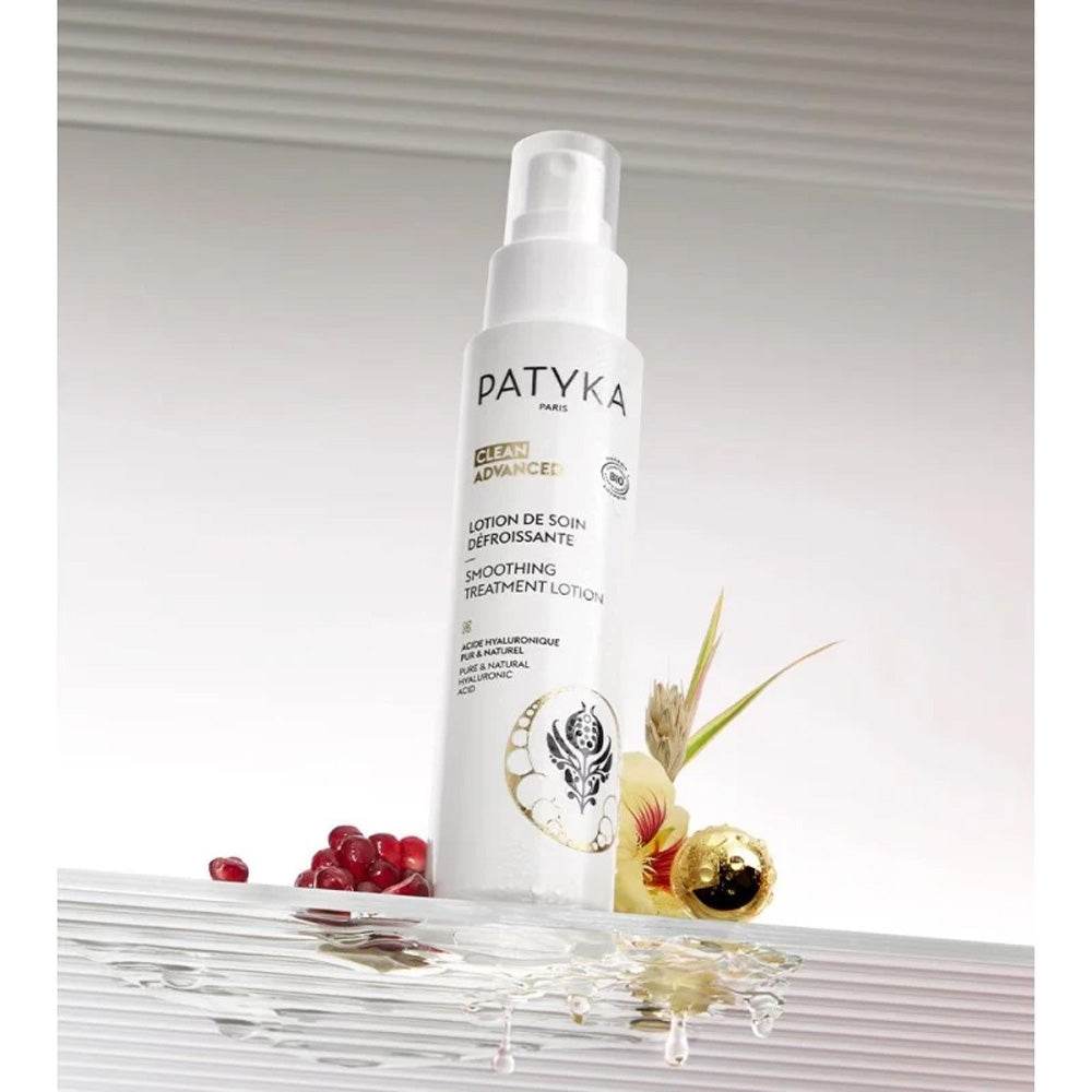 Patyka Lotion De Soin Defroissante 100ml