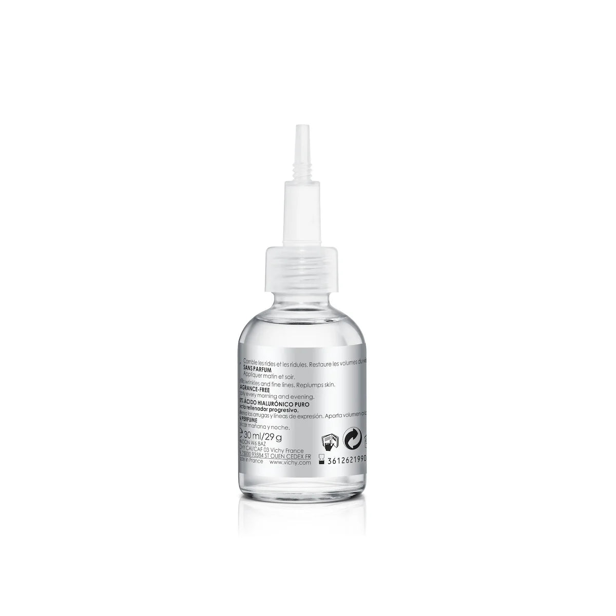 VICHY Liftactiv Suprême H.A. Epidermic Filler Sérum Anti-Âge 30ml