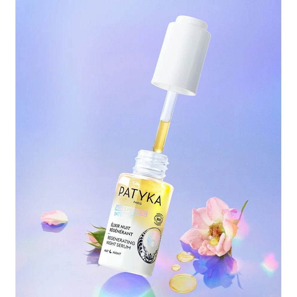 Patyka Élixir Nuit Régénérant 15ml