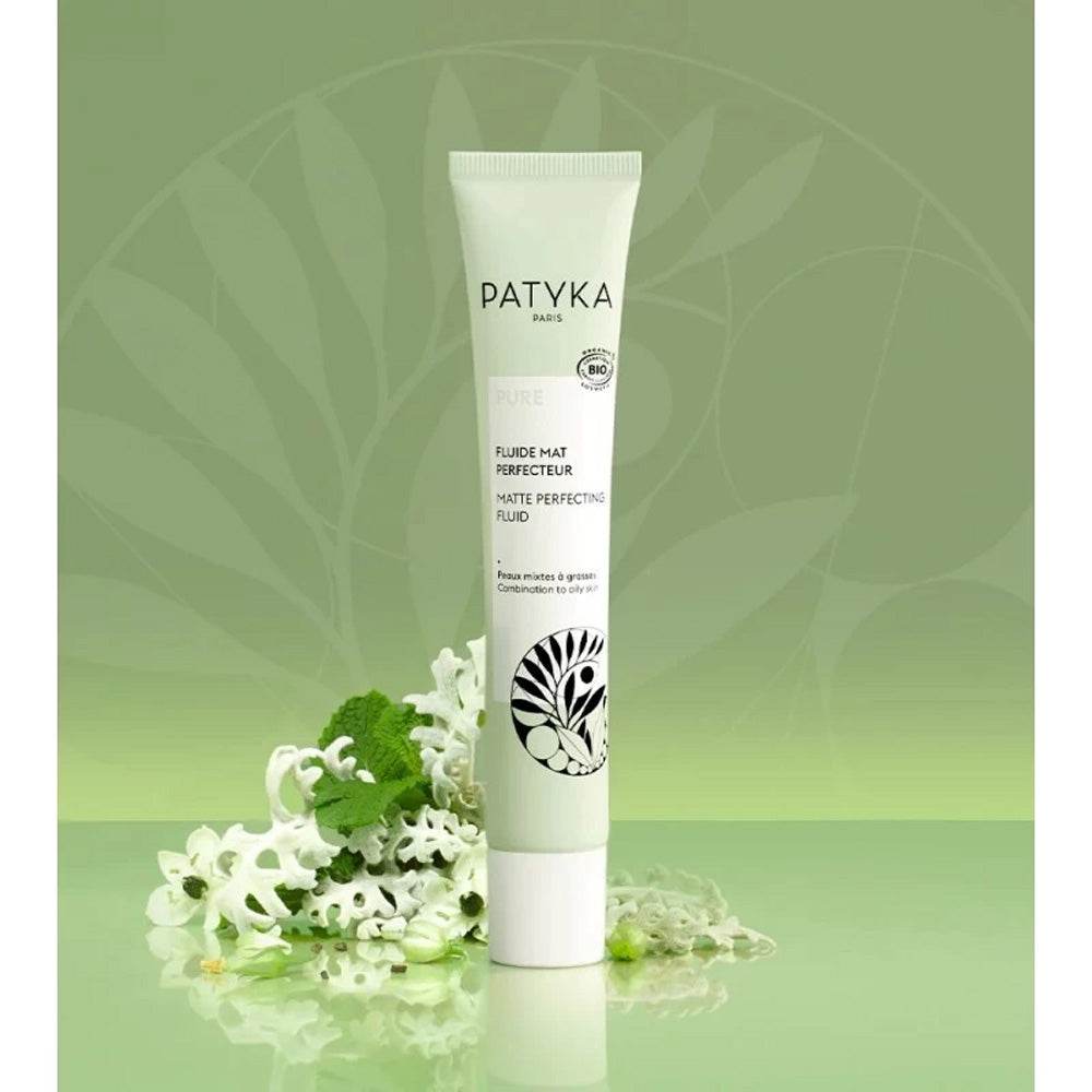 Patyka Fluide Mat Perfecteur 40ml
