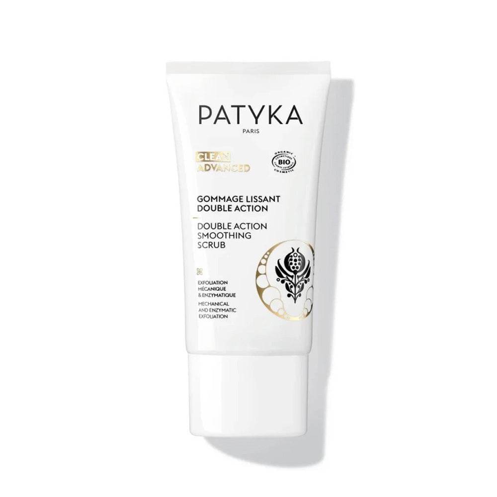 Patyka Gommage Lissant Double Action 50ml