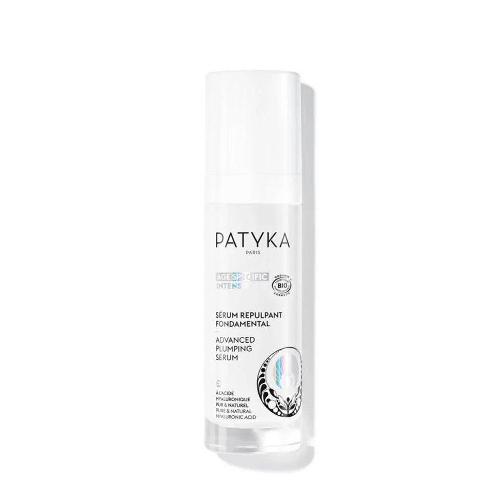 Patyka Sérum Repulpant Fondamental 30ml