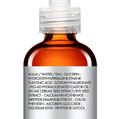VICHY Liftactiv Supreme Vitamin C Sérum Anti-Âge Éclat Intense 20ml