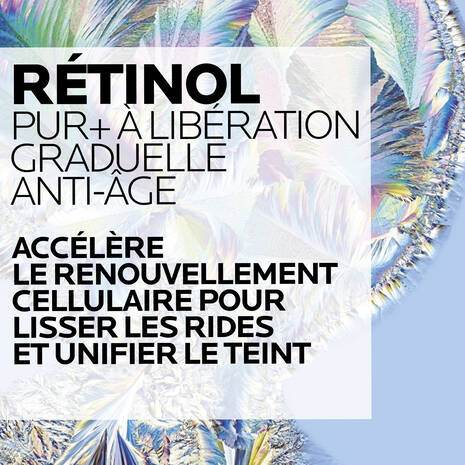 La Roche-Posay Rétinol B3 Sérum Anti-Âge Régénérant 30ml