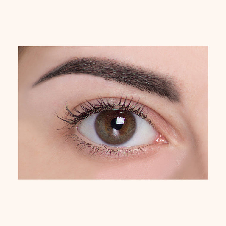 ABSOLUTE NEW YORK Super Slim Eye Brow Pencil Smoke Crayon Sourcils Ultra-Fin Gris Fumé Précision Naturel