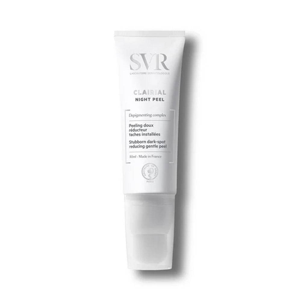 SVR CLAIRIAL Night Peel 50ml – Peeling Nuit Anti-Taches Intensif Premium