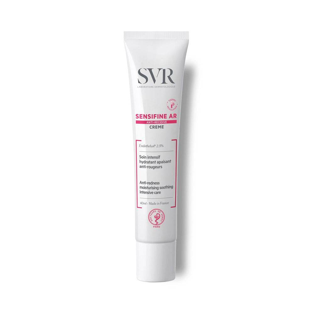 SVR SENSIFINE AR Crème 40ml